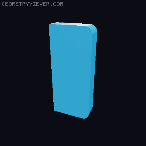 Box 3D model thumbnail