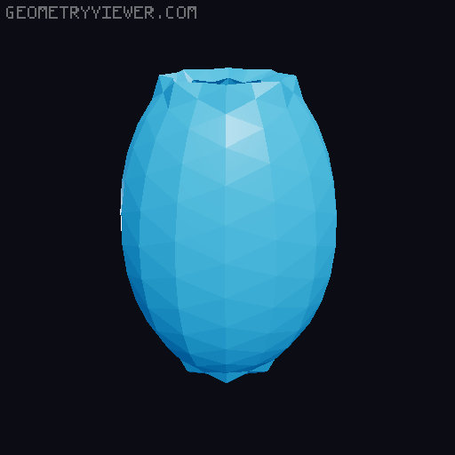 The 101 Vase Collection 3D model thumbnail