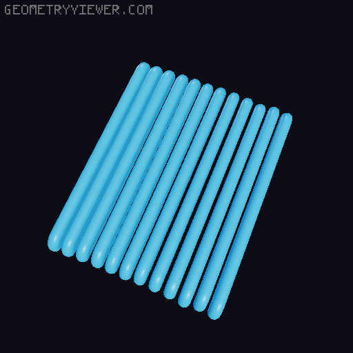 Mace Windu's Lightsaber - Star Wars 3D model thumbnail
