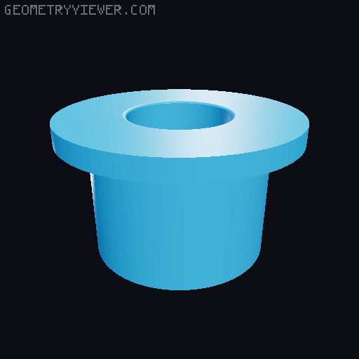 CrunchLabs - Creative Kit - Astronomer's Observatory 3D model thumbnail