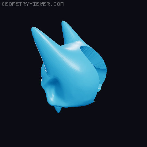 The Collector (Dead Cells) mod for Dummy 13 3D model thumbnail