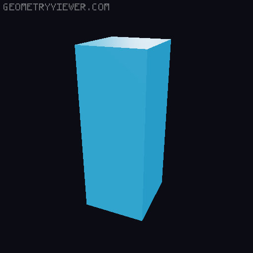 Magnum MC 2.1.5 3D model thumbnail