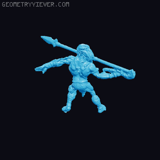 KS 3D model thumbnail