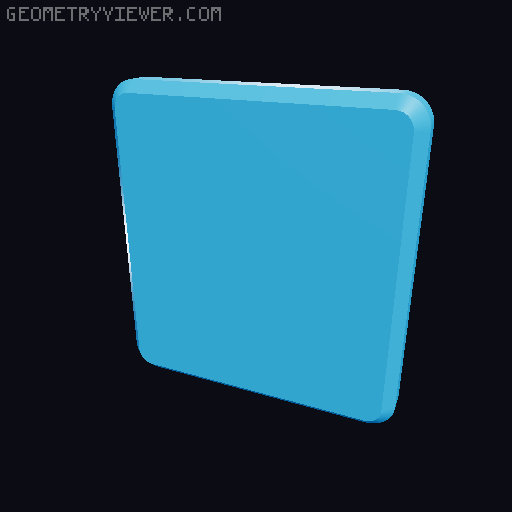 TPU Insert Liner for Tool box parametric 3D model thumbnail