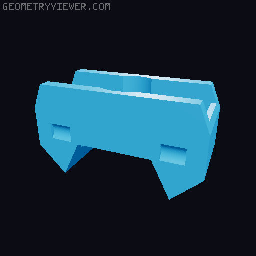 A13 - Armor & Guns v1.5a (with Runners!) 3D model thumbnail