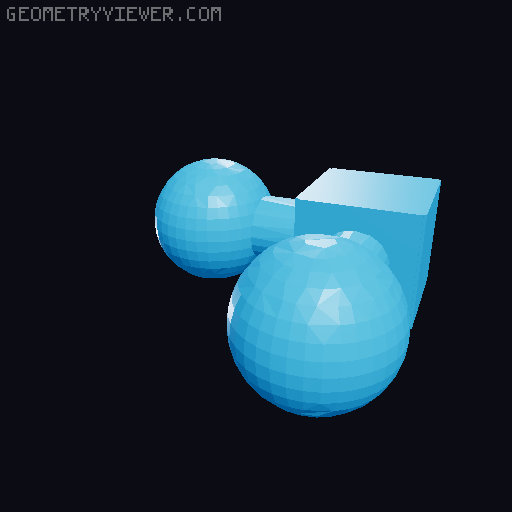Make You Own Figure Set V-1.0! 3D model thumbnail