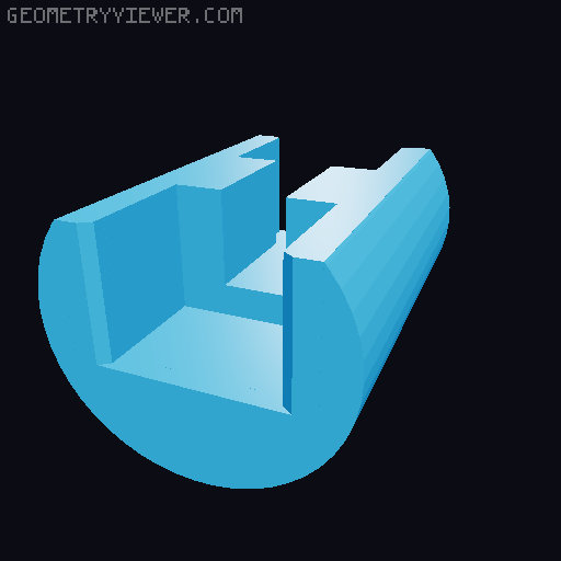 Make You Own Figure Set V-1.0! 3D model thumbnail
