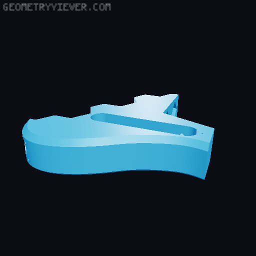 Prusacaster upgraded 3D model thumbnail