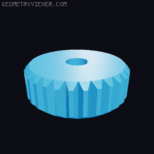 Hextraction Fancy Game Board Remix 3D model thumbnail