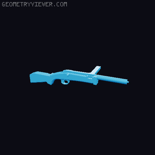 Dummy 13 MP28 3D model thumbnail