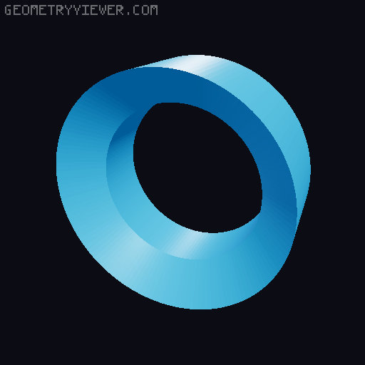 Oska s adaptérmi 3D model thumbnail