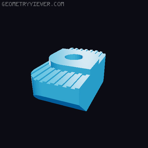 PET-Мастер 3D model thumbnail