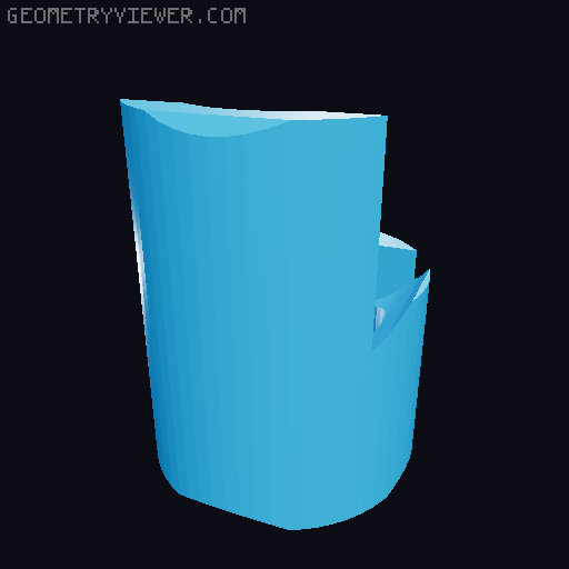 MINI 13: The Vulture 3D model thumbnail
