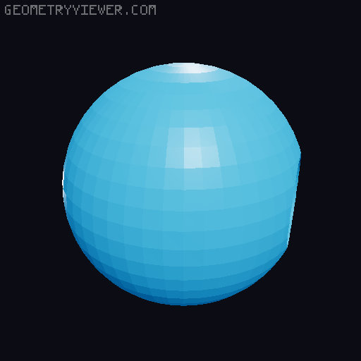 Little Wonder 16mm Scale SM32 3D model thumbnail
