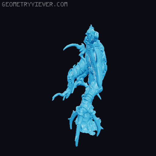 IMM 3D model thumbnail