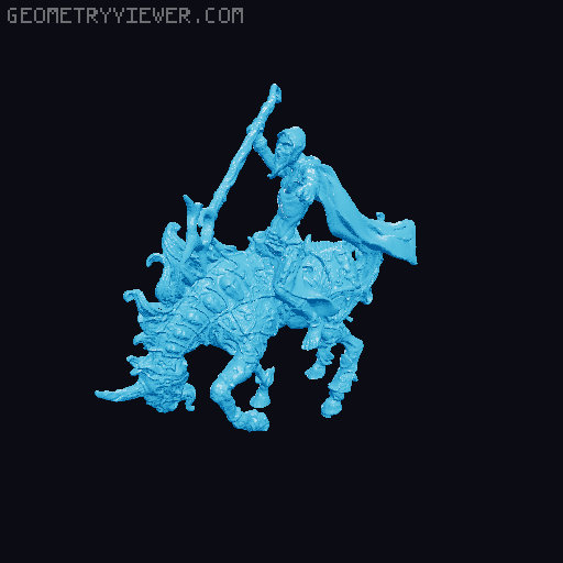 RoA 3D model thumbnail
