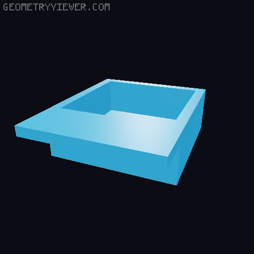 Make You Own Figure Set V-1.0! 3D model thumbnail