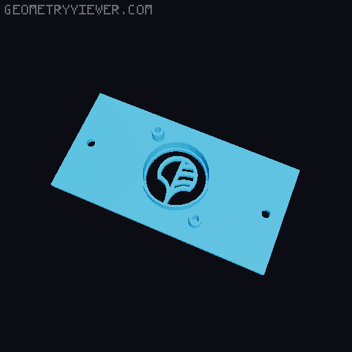 PET-Мастер 3D model thumbnail