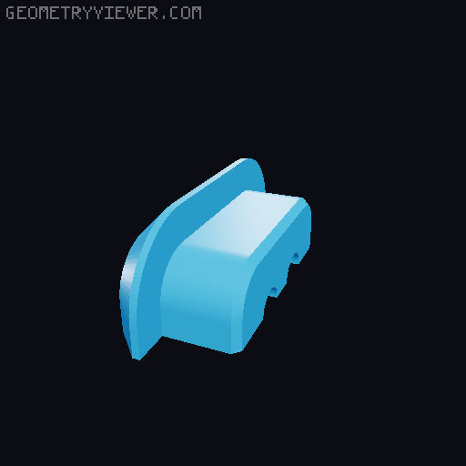 iPhones 14 have been uploaded  - Phone Standby Mode Dock Remix | Original by ScottYu-Jan & OVERWERK 3D model thumbnail