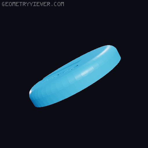 Geometry Dash Wave with optional base 3D model thumbnail