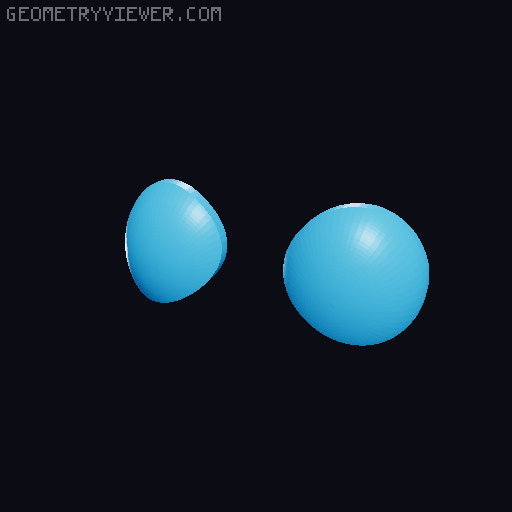 Scrat Scratcher 3D model thumbnail