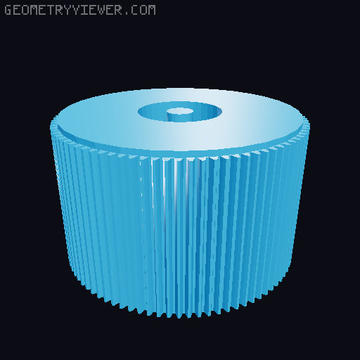 Liam Sankey's Wireless Speed Pan System 3D model thumbnail