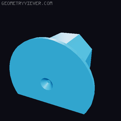 Multiboard Multiconnect - Improved Snap 3D model thumbnail