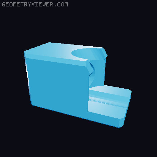 Wemmbu mini 13 3D model thumbnail