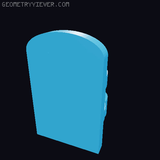 La Grande Combinacion - Poseable Figure 3D model thumbnail
