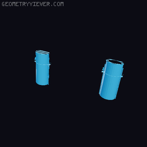 Titanic Submersible Model    (READ DESCRIPTION) 3D model thumbnail