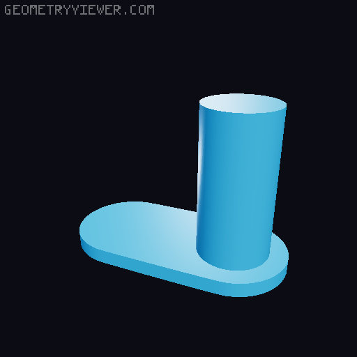 Voltron Keyword/Stats Tracker 3D model thumbnail