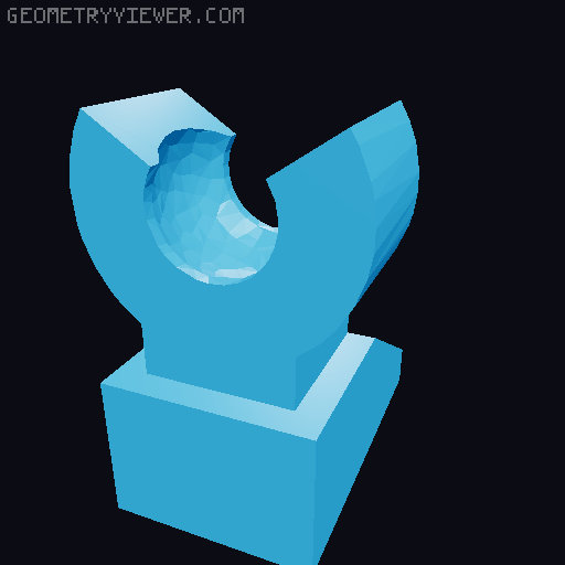 Remade Jojo5 Knight Figure! 3D model thumbnail