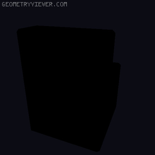 Lucky 13 skin: Captain America 3D model thumbnail