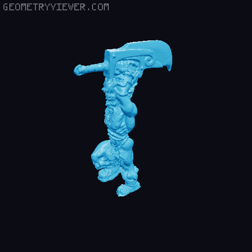 KS 3D model thumbnail