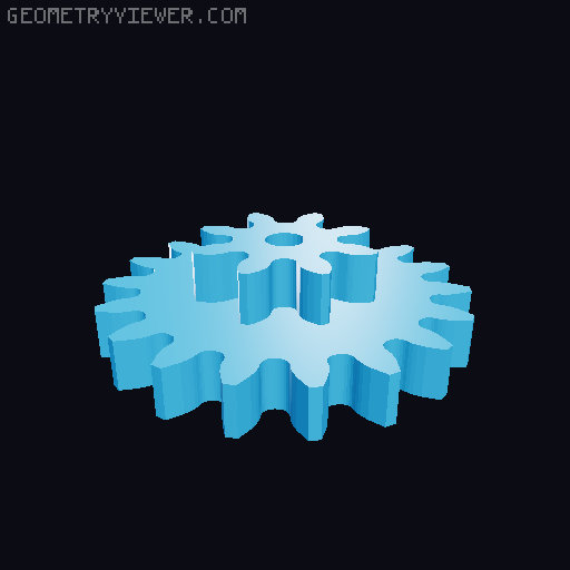 Hidden Blade, inspired by imdeepain reborn's design 3D model thumbnail