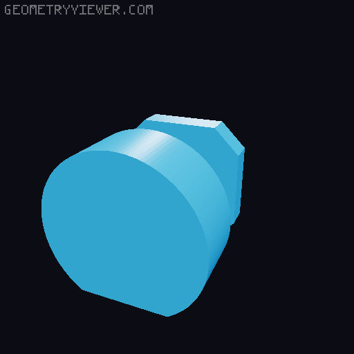 Spot-13 2.0 3D model thumbnail