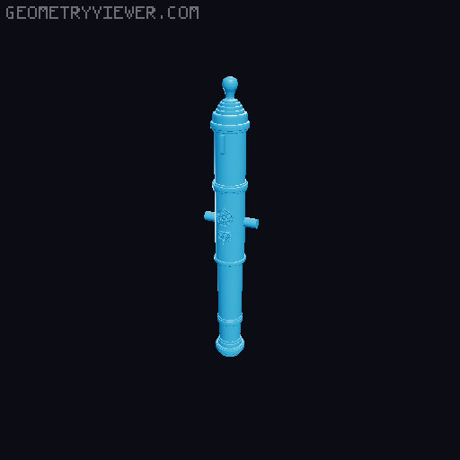 HMS Revenge Ship Elements (model-shipyard.com) 3D model thumbnail