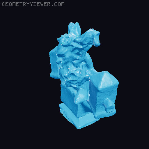 IMM 3D model thumbnail
