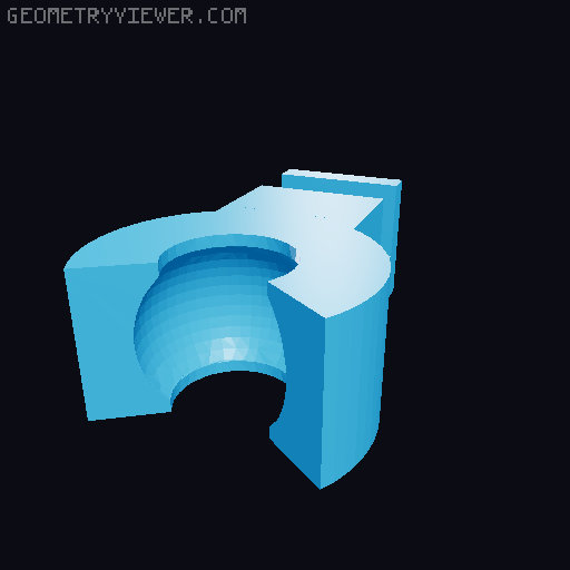 Make You Own Figure Set V-1.0! 3D model thumbnail