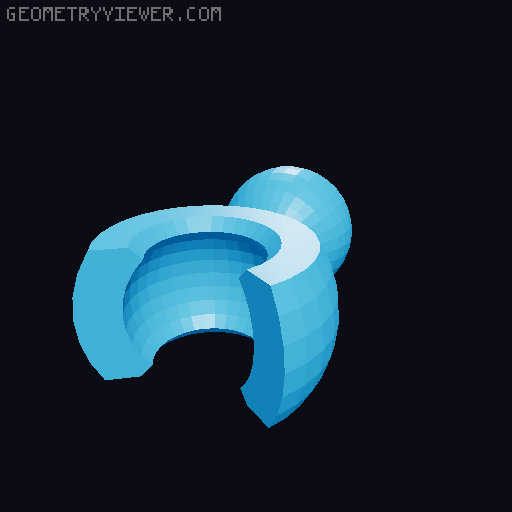 Mini 13 - League of Legends: Yasuo 3D model thumbnail