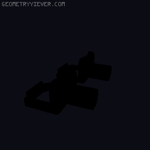 Lucky 13 skin: Optimus Prime 3D model thumbnail