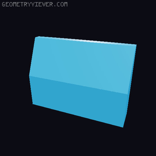 TV-Head for Dummy 13 3D model thumbnail