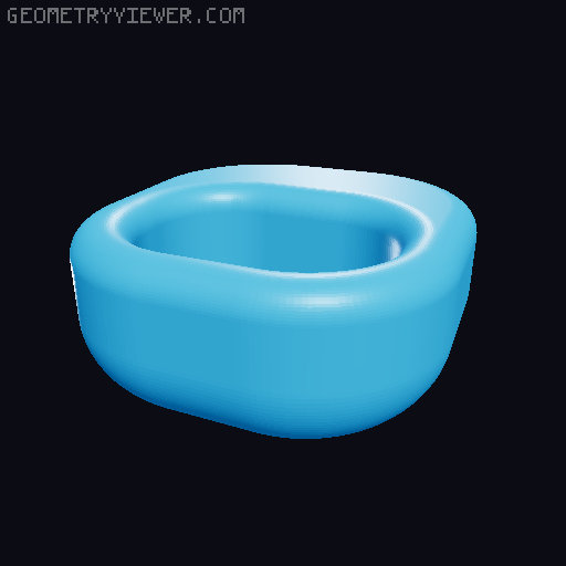 Various Portable Hangboards 3D model thumbnail