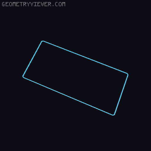 Rugged box remix 3D model thumbnail