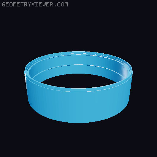 EdgeHD8 Dew Sheild Revision ? 3D model thumbnail
