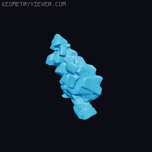 IMM 3D model thumbnail
