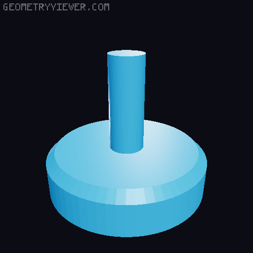Almost fully printable Ball Vise - no screws need, just the silicon tubing. 3D model thumbnail