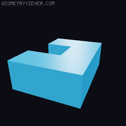 Rail Playfield Matching Pilot Hole Template 3D model thumbnail
