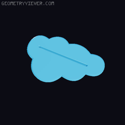 Toothpaste Squeezer 3D model thumbnail
