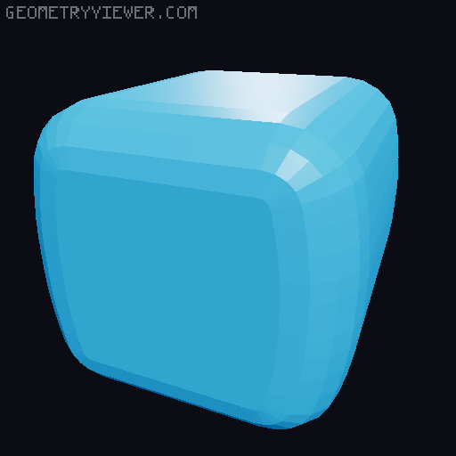 Model A Day Challenge - Day 110 - MP3 Player 3D model thumbnail